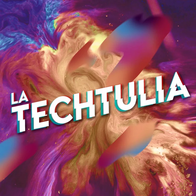 La Techtulia podcast cover